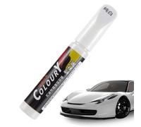 Generico Stylo de retouche - Retirer de 12 ml | Stylo de retouche automobile résistant aux intempéries Stylos de réparation de de peinture pour voiture et retrait de stylos pour rester