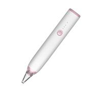 Genérico Stylo électrique pour art avec strass sans fil, outils de bricolage | Stylo à points pour strass - Pour bricoleurs, débutants, artistes et familles