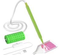 Genérico Stylo électrique pour pierres précieuses | Outils d'art avec pierres précieuses et accessoires - Outil ergonomique pour création et décoration de la maison avec plateau de rangement