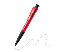 Generico Stylos amusants - Articles scolaires et papeterie originaux - Stylo géant - Pour anniversaire, maison, école, bureau, journal, prise de notes, travail, étudiants et
