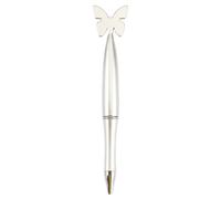 Genérico Stylos Butterfly - Papeterie scolaire | Plumes d'encre portables | Pour adolescents, adultes, artistes, enseignants, scrapbooking, étude, travaux manuels, examens, croquis