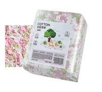 Genérico Substrat doux et absorbant pour hamster syrien nain, pour lapin, poulet, petits animaux, chinchilla, gerbille, écureuil, hamster