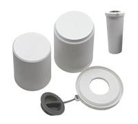 Generico Sunflower Nut Spit Cup For Car - 500 ml Portable Container with Lanyard | Detachable Travel Snack Pot For Pistachios, Cherries, Candies And Fruit, Outdoor Car Travel And Events