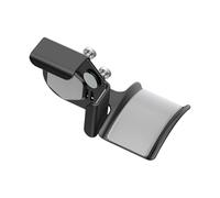 Generico Support De Casque, Support De Moniteur Réglable Organisateur De Bureau, Casque Soutien Moniteur, Organisation PC pour Bureau École Maison Internet Point