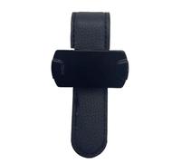 Generico Support De Pare-Soleil De Voiture Magnétique,Monture De Caméra Sur Pare-Soleil Avec Aimant - Accessoire De Voiture Réglable Pour Navigation Enregistrement Conduite Et Pour Les Activités De