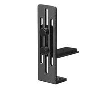 Generico Support de Poche | Support de Carte vidéo | Polyvalents pour Tuteurs en Forme de L à Haute résistance pour dortoirs pour Adultes, lieux de Travail