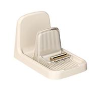 Genérico Support de poêle pliable portable et antidérapant, support de grille pour plan de travail de cuisine four intérieur intérieur maison et cuisine femmes et hommes