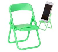 Genérico Support de téléphone pour chaise, mini support de téléphone pour