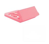 Generico Support d'exposition pour Boy Advance SP Console Game Base dock de table avec support PLA (pink)