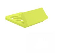 Generico Support d'exposition pour Boy Advance SP Console Game Base dock de table avec support PLA (vert)