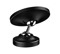 Genérico Support éthique pour téléphone - Support éthique pour téléphone de voiture, supports de téléphone double face | Supports éthiques pliables pour téléphone avec boîtier en alliage zone de