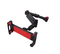 Genérico Support extensible pour appuie-tête de tablette - Support flexible pour tablette | Support portable et stable pour voiture pour enfants et adultes, camions, camionnettes et berlines