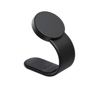 Genérico Support magnétique de téléphone de voiture | 360 degrés réglable et flexible universel - Support mobile pour tableau de bord, pour conduite, navigation, SUV, camionnette, véhicule intérieur