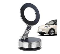 Genérico Support magnétique pour téléphone de voiture | Base de fixation | Soutien-gorge pour smartphone - Pour véhicules, camions, SUV, camping-cars, monospaces, pickups tableau de bord