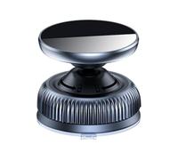 Genérico Support magnétique pour téléphone portable de voiture Base Berceau | Base téléphone pour tableau de bord, fenêtre, miroir, camion, navigation et