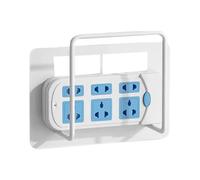 Generico Support Mur Pour Routeur - Sturdy Ergonomic Rack Économie Spatiale Sans Premium, Élégant, Trus, Wi Fi, Et Modem Gestion de l'Organisation | Multipurpose Outdoor Indoor Utility