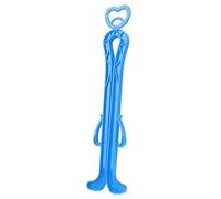 Generico Support pour bottes hautes, porte-bottes pour soutenir des bottes hautes, supports de modélisation pour ranger des objets, support intérieur pour moyens et longs colorés avec clip anti-rides