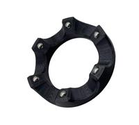 Genérico Support pour Boule de Bowling - Support de Nettoyage avec Rotation à 360 degrés, Tampon de Polissage avec Coupe rotative pour Boules - Destiné Parties, Maison, Club, extérieur, Joueurs et