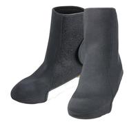 Genérico Surchaussures de cyclisme imperméables | Bottes de pluie de moto thermiques pour cyclistes urbains, de longue distance, loisirs, en hiver, sur route et par temps froid