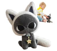 Genérico Sweet Plush - Plush Baby 25 cm Jouet Doux et câlin pour Chambre à Coucher, cartro de Voyage, Anniversaire, décoration Finale Jouets pour Filles, Famille d'amis