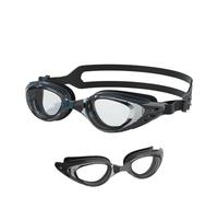 Generico Swimming Goggles Piscine Swimming Goggles, SwimmingG Gogglees For Adults, No Leaking Glasses Water Play Accessories For Men, Women, Youth Teenagers, Beach, Racing, Plongée apnée, plongée