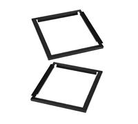 Generico Table de pique-nique pliante, bureau de salle à manger portable, table de pique-nique | pour intérieur et extérieur, fête, déjeuner, barbecue, jardin, maison, plage, patio, cour