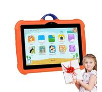 Genérico Tablette haute résolution, tablette de 7 pouces | Capture haute résolution 4 Go + 64 Go Image KI: double caméra, capteur double cœur, IA -, polyvalent, visuel