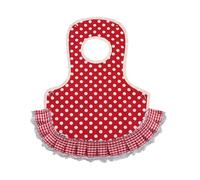 Genérico Tablier de poulet pour poules | Veste de volaille, protecteur de plumes | Cannes de poule, Saddle de poules | Back Guard Matériau durable | Poules petites et moyennes volailles