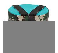 Genérico Tabouret portable, tabouret de travail mobile - Chaise de travail agricole pratique siège en mousse pour jardinage, agriculture, extérieur, camping