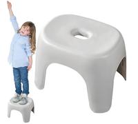 Generico Tabouret, tabouret - Tabouret léger | cuisine, portable, multifonctionnel pour chambre à coucher, cuisine