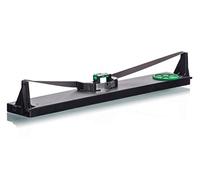 Genérico Tally Genicom T5023/T5023+ Noir Ruban Matricial Remplace 397995