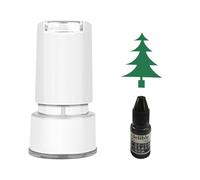 Genérico Tampon de balle de golf | Tampon de golf à séchage rapide de l'eau, Fun Accessors Creative Golf Accessoires de marking de golf, tampon de marqueur longue durée avec encre pour golf