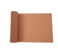 Genérico Tapis de glace d'hiver en feutre antidérapant pour la neige, épais à découper pour allées et escaliers, marche stable pour porte d'entrée, patio de récréation