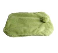 Generico Tapis d'hiver chaud pour lapin doublé en coton, matelas pour dormir à l'épreuve du froid, tapis pour animaux lavable doublé en coton doux et moelleux, lit pour chat