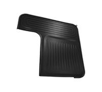 Genérico Tapis pour machine à café, imperméable et résistant à la chaleur, base pour machine à café - Pour cuisine, salle à manger, lieu de travail, salle à manger, salle de séjour, comptoir familial