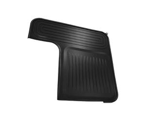 Genérico Tapis pour machine à café, imperméable et résistant à la chaleur, base pour machine à café - Pour cuisine, salle à manger, lieu de travail, salle à manger, salle de séjour, comptoir familial