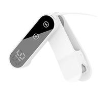Genérico Tapper automatique | pour téléphone avec écran LED, silencieux et vitesse réglable, continu sur écran de smartphone - pour jeux comme récompenses et tâches en réseau