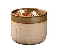 Genérico Tasses à café amusantes | 250 ml Esthétique du Moyen-Orient, Tasses à café vintage et innovantes, pour eau, lait, maison, bureau, chambre, café, restaurant, bar,