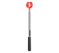 Genérico Telescope Golf Return - Outil de collecte de balle, réglable de 9 pieds/12 pieds | Accessoires de lumière pour Golf Ball Water Bush Pond Femmes