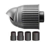 Generico Tête de motrice pour aquarium - accessoire silencieux pour la rotation automatique | Têtes submersibles de la pompe à eau du réservoir de poisson pour le flux de circulation