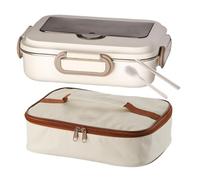 Genérico Thermique pour travail imperméable | Mallette de rangement portable avec grande capacité pour repas scolaires et voyages