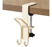 Generico Titulaires de chaussettes de Noël Modifiables - Thougine pour manteau | Capacité de charge de 20 livres Aucun organisateur de guirlande de perceuse lourde pour jardinière de salle de bain.