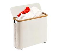 Generico Toilet Paper Storage, Waterproof Basket Supplies For Towel, Cabinet Toilet Paper Holder Storage Organizer, Room Shelf Wall Sink Table Home Restroom Laundry Dorm Corner