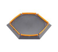 Genérico Tops Fusion Jeu de bataille stade rotatif, lanceur duel flexible et réutilisable, Bey, toupie métallique multifonctionnelle | Jouet compétition durable 95 g, cadeau d'anniversaire pour