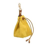 Genérico Training pour chiots - Porte-sandwichs pour animaux | Billet pour chiens | Marcher pour chiens en plein air avec clip de ceinture | Pomme de fermeture de fermeture