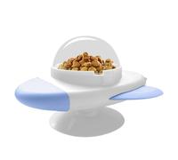 Generico Traite Jouets pour Chiens - Jouet Intelligent pour Enrichissement, Outil de Dressage | Développer Les compétences de résolution des Problèmes, Le Jeu | Un pour la Santé