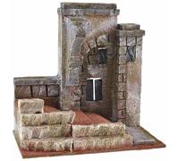 Generico Trame de montée Tour du Christ vers le Golgotha 25 x 15 x 25 h