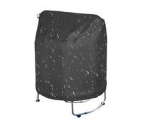 Generico Trampoline Canopy - Waterproof Windproof Sunblock Tear Resistant - Trampoline Sun Protection Canopy | for Outdoor Sports Patio Garden Lawn Yard Home Use