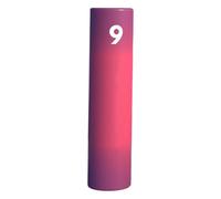 Genérico Travel Speaker and Charger - Stick Shape Sound Player IPX6 Waterproof - Music Playback Tool, Cool Technology Gadget,Powerful 20W Stereo SoundFor Birthday