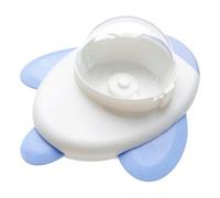 Genérico Treat Distribuing Dog Toys, Brain Stimulating Puppy Slow Feeding Ball, Treat Ball For Dogs Food Puzzle, Interactive For Enrichment Indoor Outdoor Entertainment Playing Training Boredom Relief